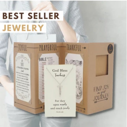Joyfulle Best Seller Jewelry Collection