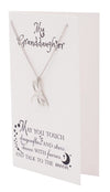 Ica Dragonfly Necklace Inspirational Jewelry