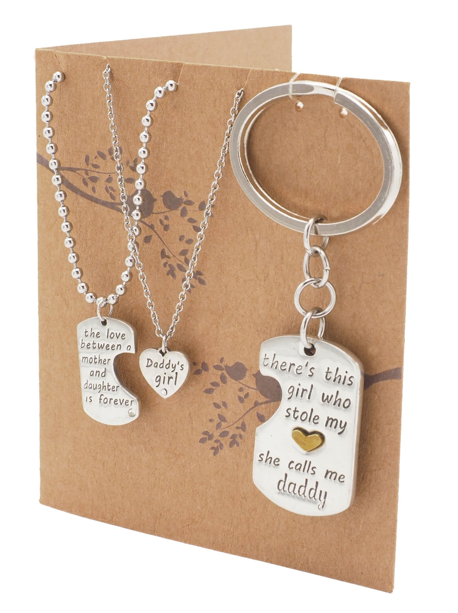 Engraved Gifts for Moms