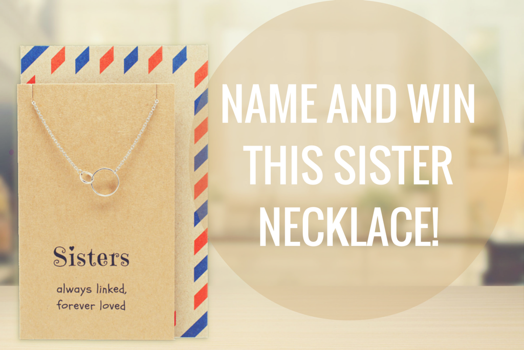 Sister Jewelry
