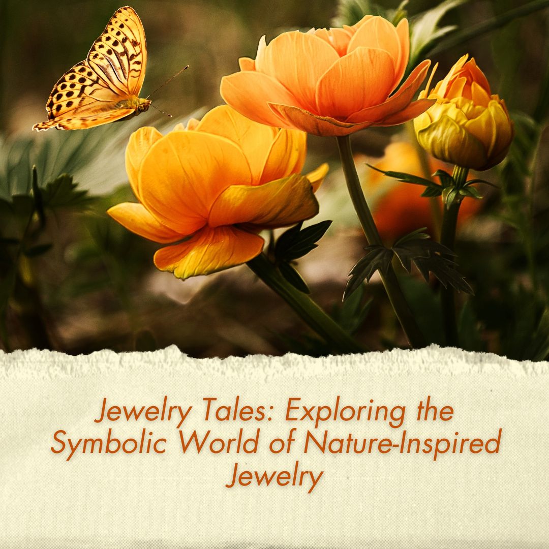 Jewelry Tales