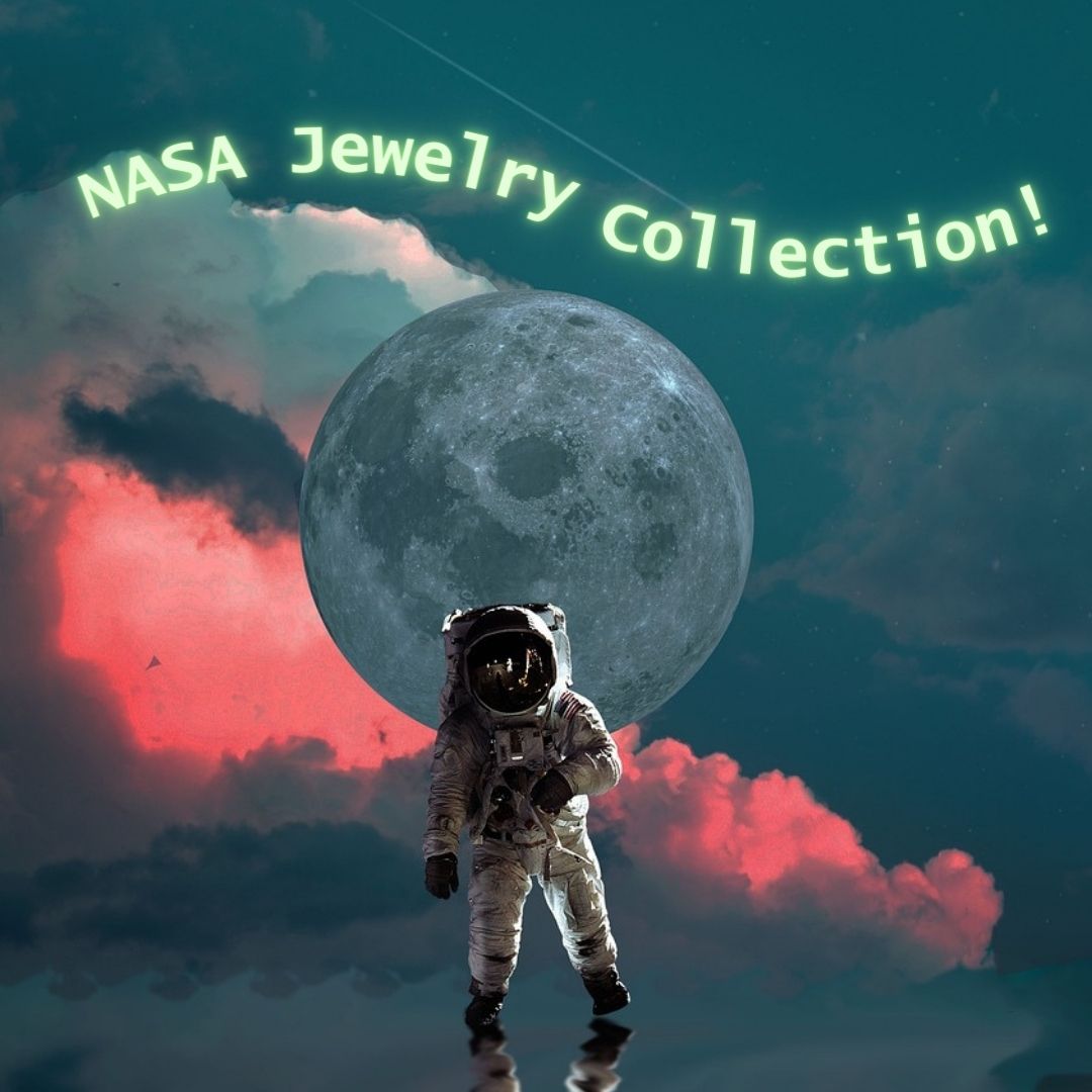 NASA Jewelry Collection