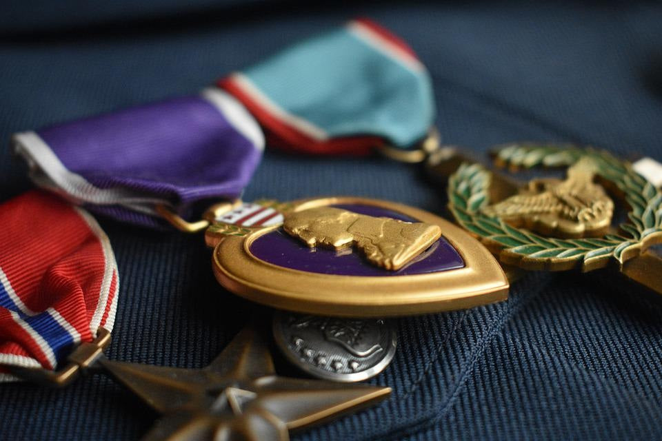 Purple Heart Day 2022: A Celebration of Courage, Strength, and Sacrifice