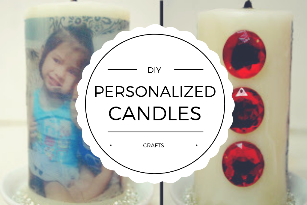 crafts to make personalized