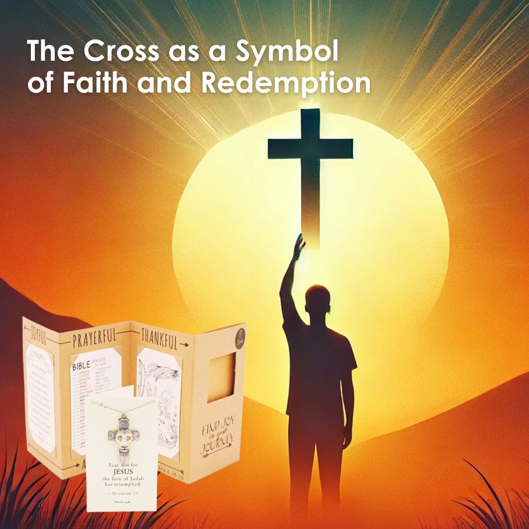 The Cross as a Symbol of Faith and Redemption in Modern Christianity