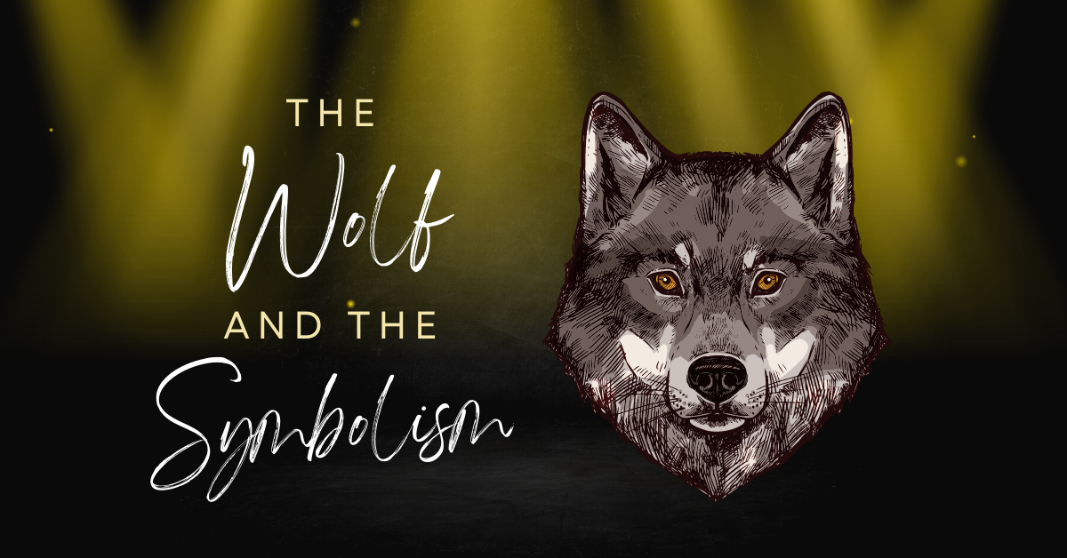 The Wolf and the Symbolism