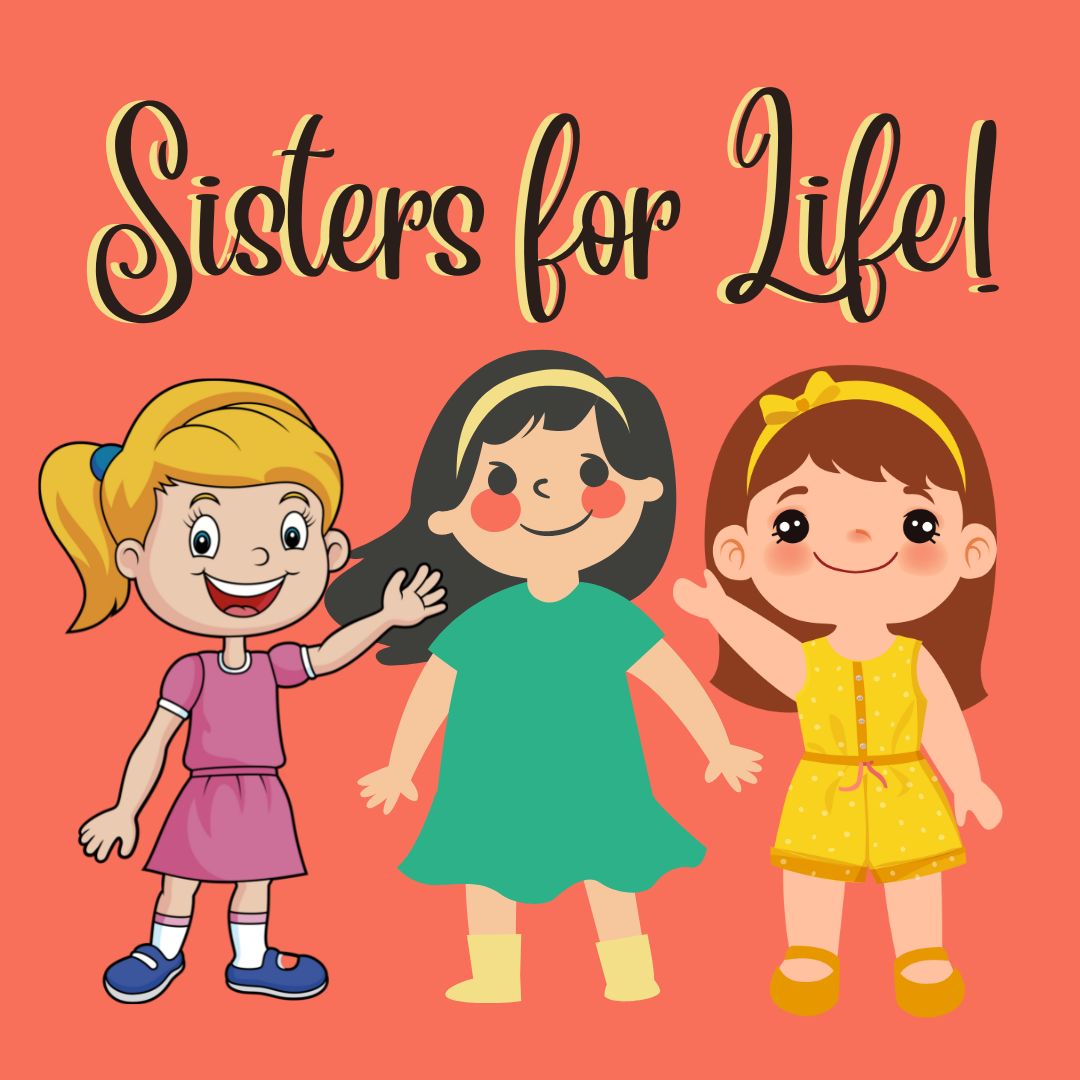 quotes about sisters & sisterhood quotes