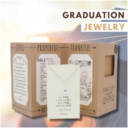 Joyfulle Graduation Jewelry Collection