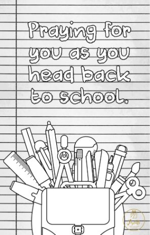 Back To School Printables 06