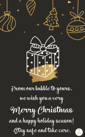 Christmas Day Greeting Card 01