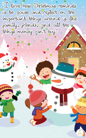 Christmas Day Greeting Card 14