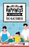 Cooking Day Greeting Card 10