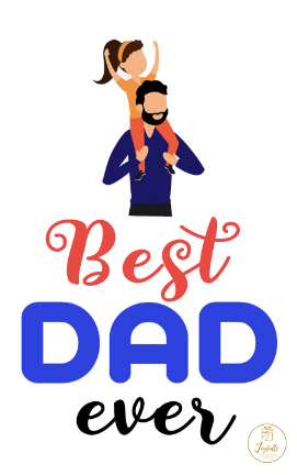 Father's Day Greeting Card 02