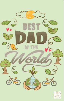 Father's Day Greeting Card 09