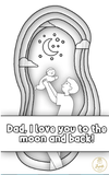 Father's Day Greeting Card 19