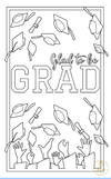 Graduation Greeting Card 02