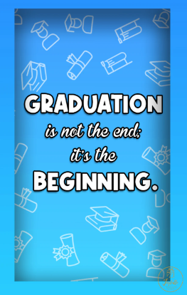 Graduation Greeting Card 04