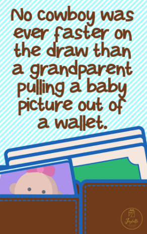 Grandparents Day Greeting Card 14