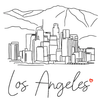 Los Angeles Printables