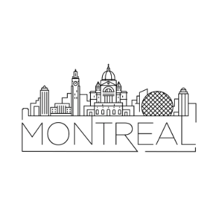 Montreal Printables