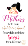 Mother's Day Greeting Card 12