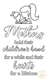 Mother's Day Greeting Card 12