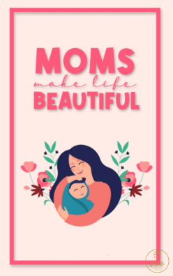 Mother's Day Greeting Card 16