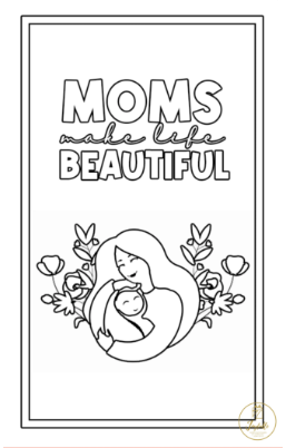 Mother's Day Greeting Card 16