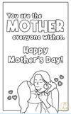 Mother's Day Greeting Card 20