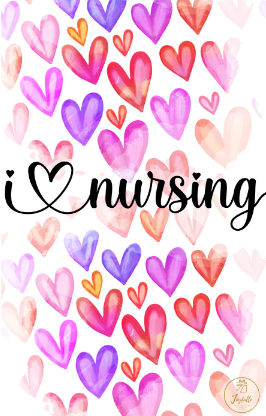 Nurse Appreciation Greeting Card 10