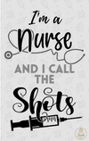 Nurse Appreciation Greeting Card 21