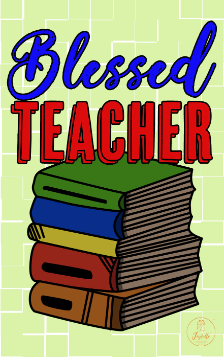 Teacher Appreciation Greeting Card 28