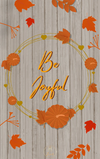 Thanksgiving Day Greeting Card 09