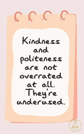 World Kindness Day Greeting Card 20