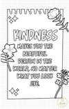 World Kindness Day Greeting Card 02