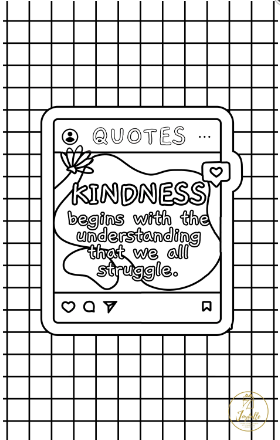 World Kindness Day Greeting Card 11