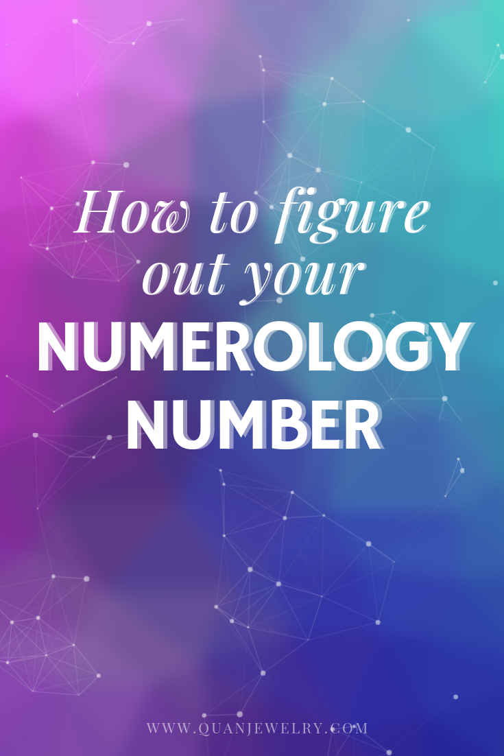 Free Numerology Life Path Calculator Chart