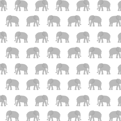 Free Elephant Day Printables