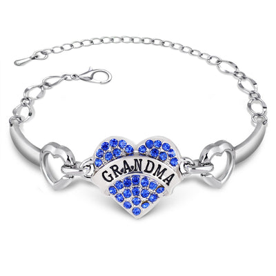 Eula Grandma Jewelry