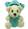 Rex Piggy Crochet Teddy Bear