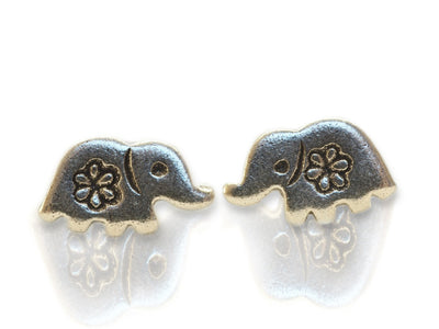Preeda Lucky Elephant Earrings