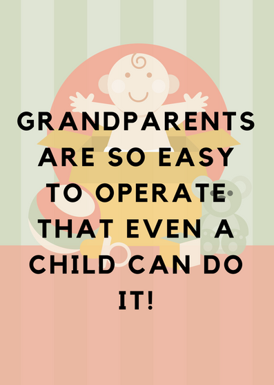 Free Grandparents Day Quote Card Printables - Quan Jewelry