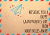 Free Happy Grandparents Day Greeting Card Printables