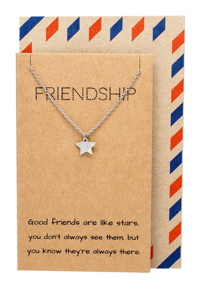 seng 3/2 Pcs/set Best Friend Necklace Bracelet Sun Moon Star Pendant  Matching Friendship Jewelry Gifts for BFF Sisters G | Shopee Philippines