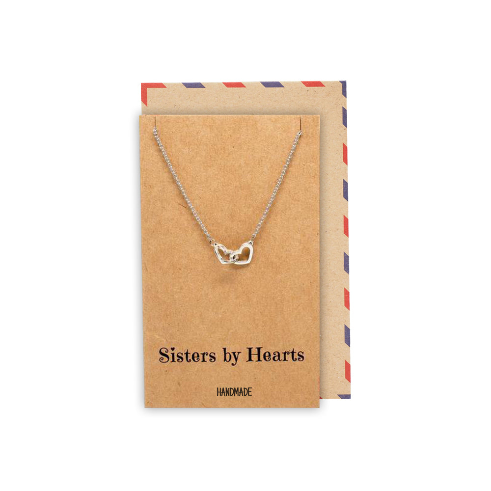 SANNIDHI® BFF Necklace for 2 Girls Split Heart Best Friend Necklace for  Women Girls, Alloy Unicorn Sisters Friendship Necklace for 2 Best Friends  Gifts (One Pair) : Amazon.in: Fashion