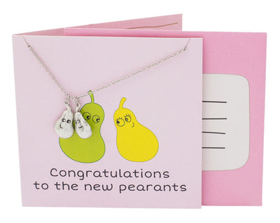 Von Funny Puns Gifts for New Parents