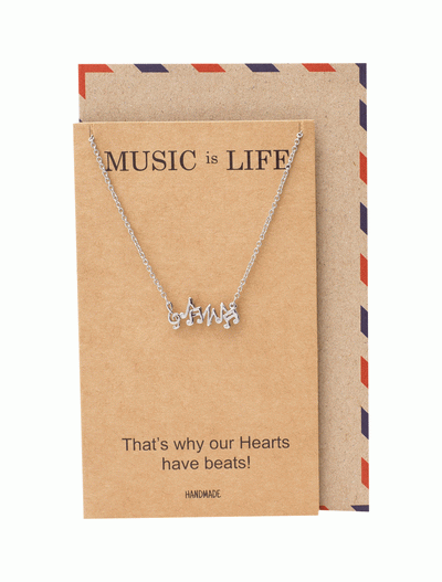 Gifts For Music Lovers, Students And Teachers (For Him Or Her)