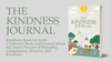 Kindness Book for Kids: Children's Book and Journal about the Super Powers of Empathy, Compassion, Respect, and Kindness