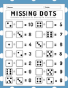 Free Back-To-School Printables Math Activity Sheets