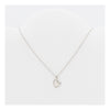 Tricia Heart Necklace